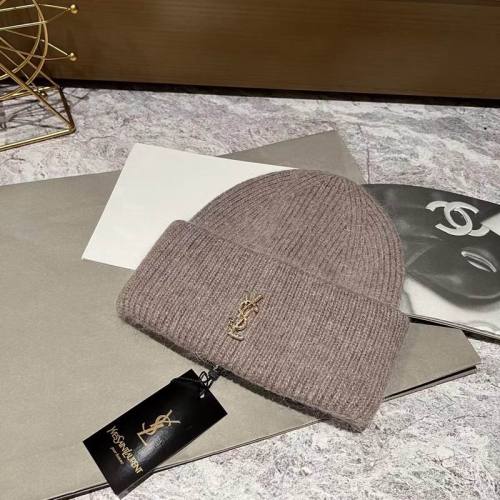 YSL Beanies-007