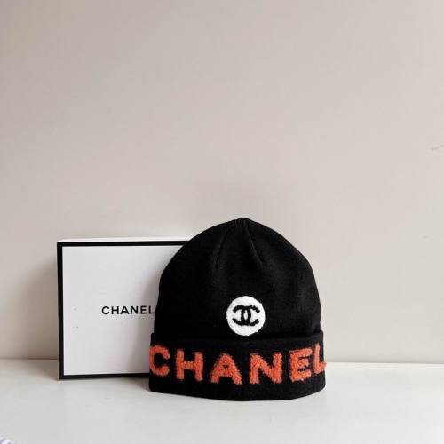 CHNL Beanies-127