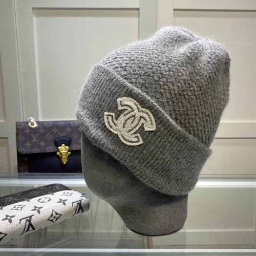 CHNL Beanies-363