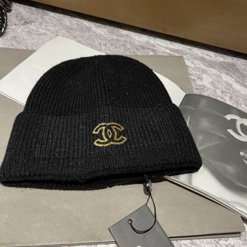 CHNL Beanies-001