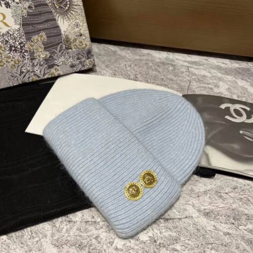 Versace Beanies-006