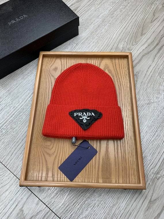 Prada Beanies-046