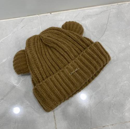 CHNL Beanies-369