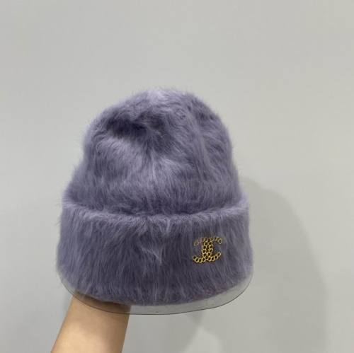 CHNL Beanies-375