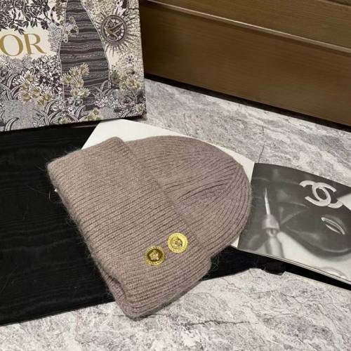 Versace Beanies-004