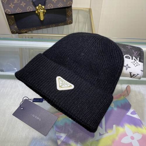 Prada Beanies-065