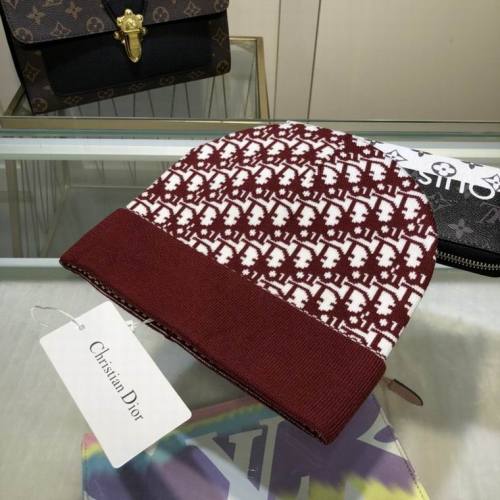 Dior Beanies-096