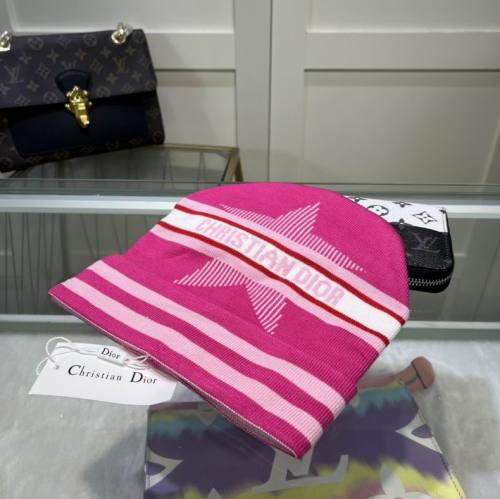 Dior Beanies-017