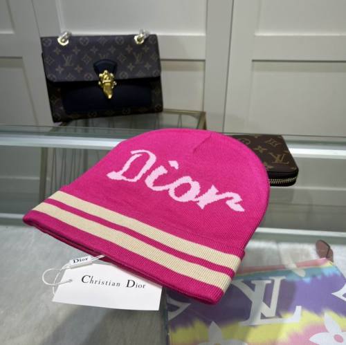 Dior Beanies-030