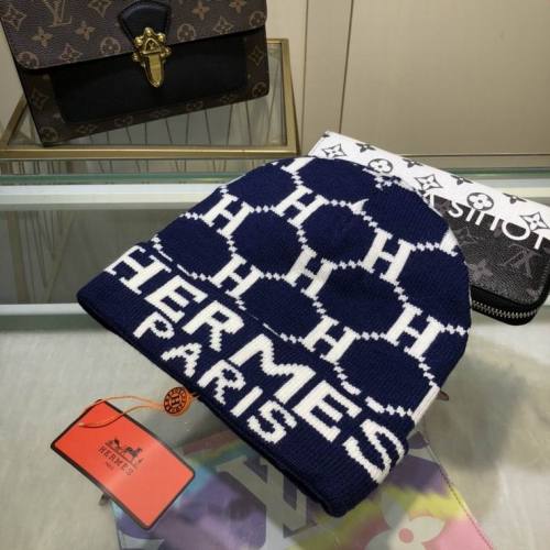Hermes Beanies-008