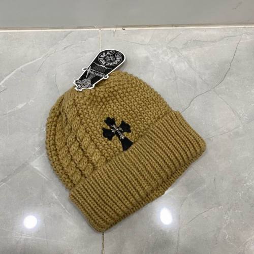 Chrome Hearts Beanies-070