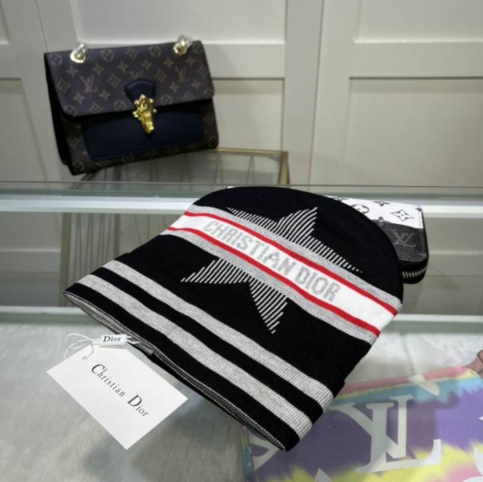 Dior Beanies-020