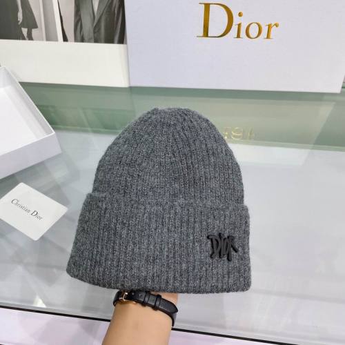 Dior Beanies-016