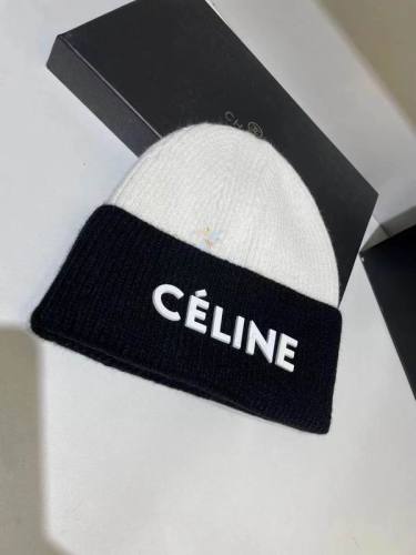 Celine Beanies-184