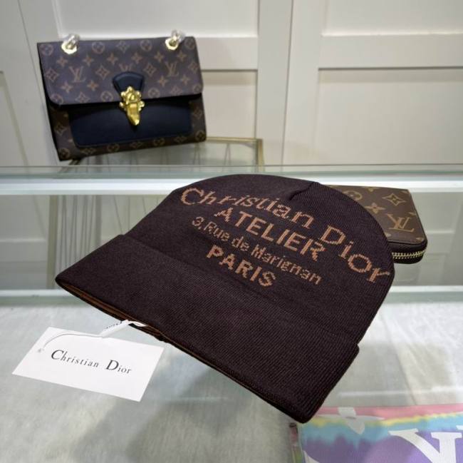 Dior Beanies-023