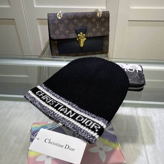 Dior Beanies-074