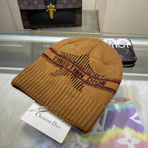 Dior Beanies-067