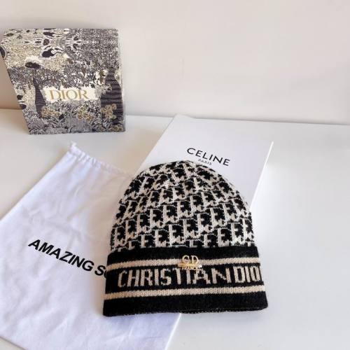 Dior Beanies-061