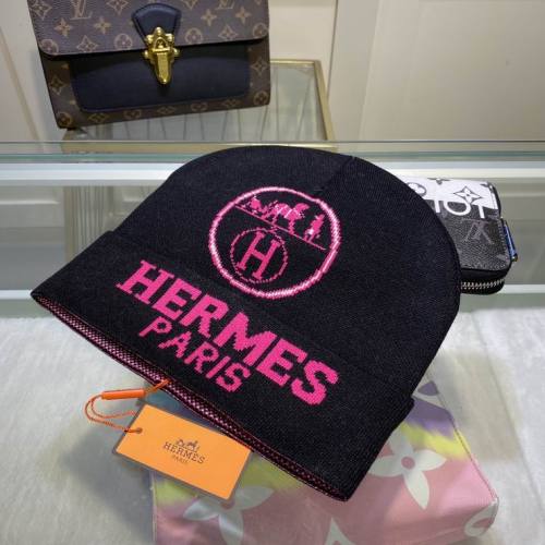 Hermes Beanies-003