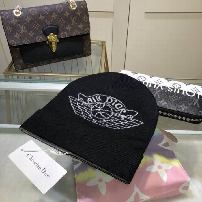 Dior Beanies-103