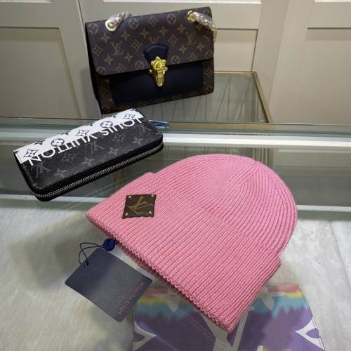 LV beanies AAA-157