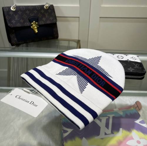 Dior Beanies-018