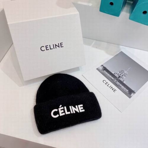 Celine Beanies-149