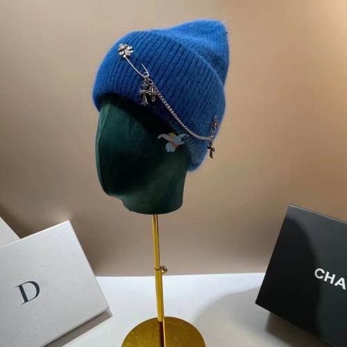 Chrome Hearts Beanies-082