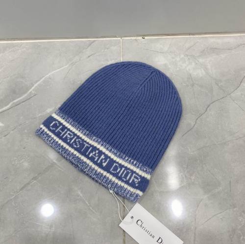 Dior Beanies-014