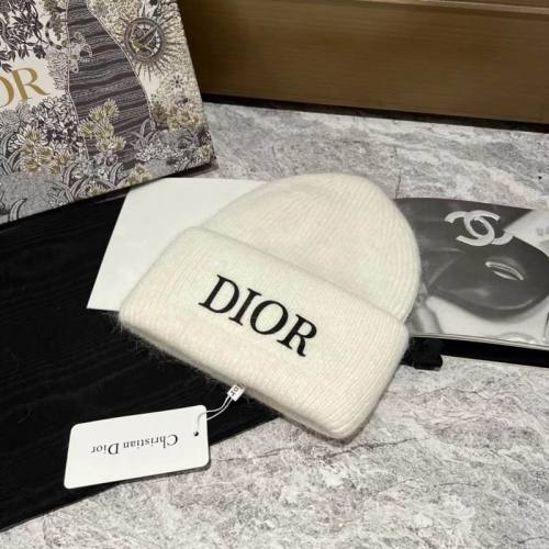 Dior Beanies-002