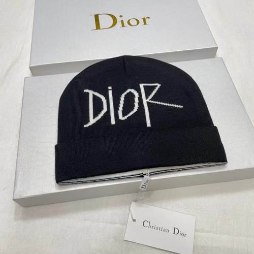 Dior Beanies-079