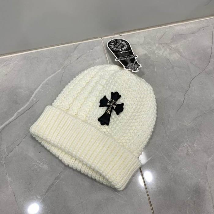 Chrome Hearts Beanies-072