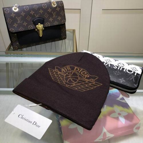 Dior Beanies-105