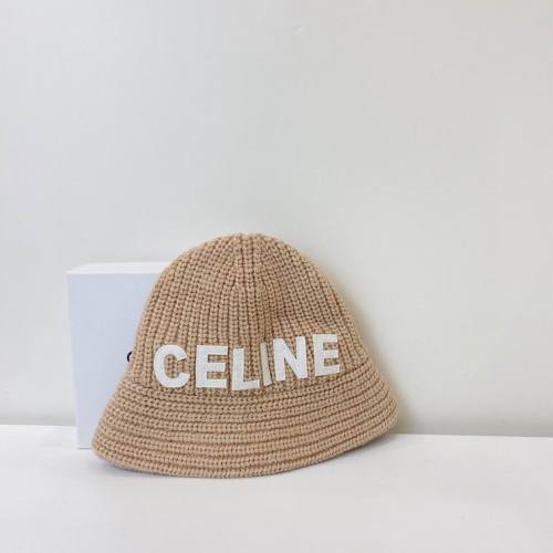 Celine Beanies-074