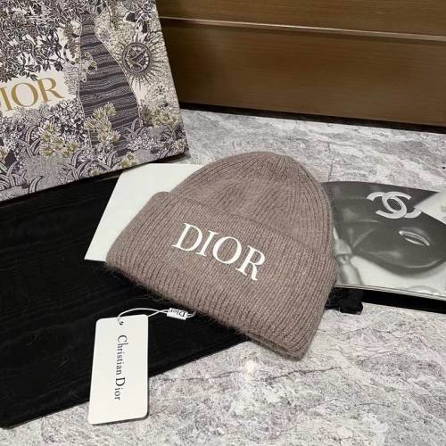 Dior Beanies-005