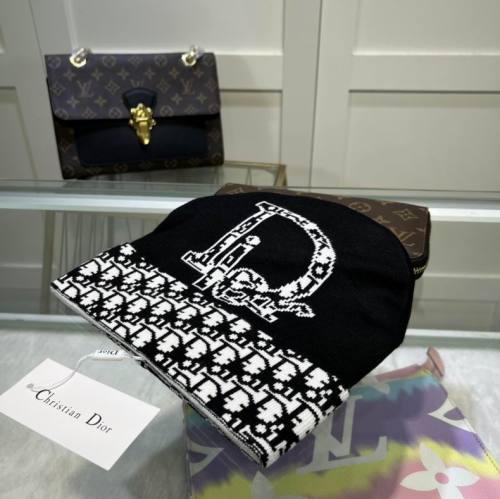 Dior Beanies-049