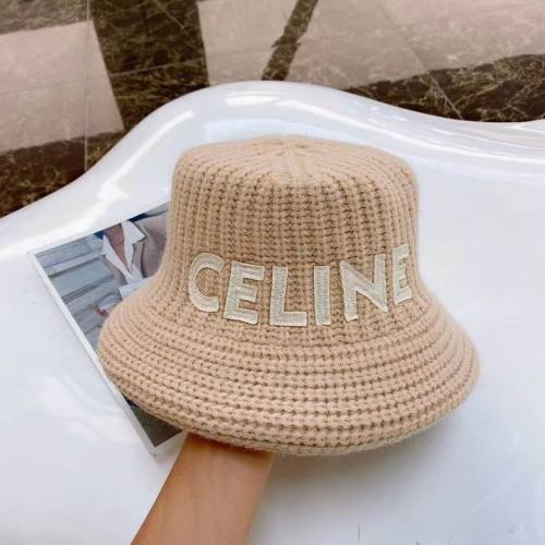 Celine Beanies-228