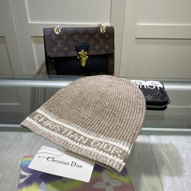 Dior Beanies-076