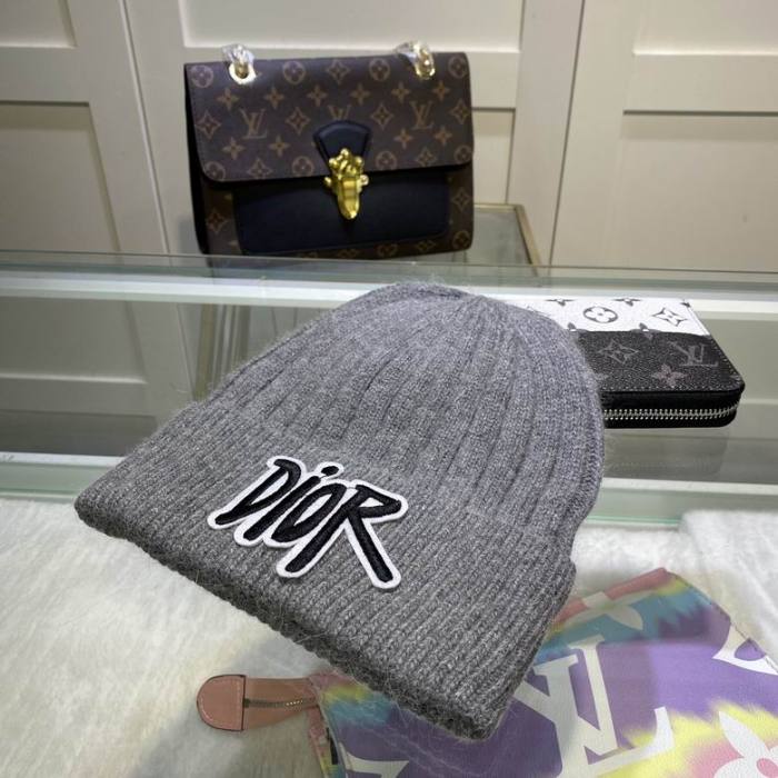 Dior Beanies-063