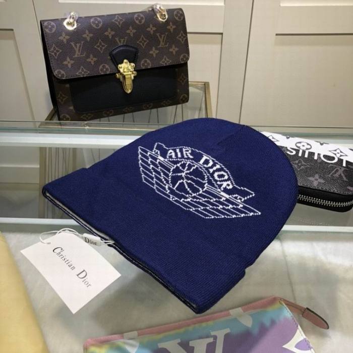 Dior Beanies-106