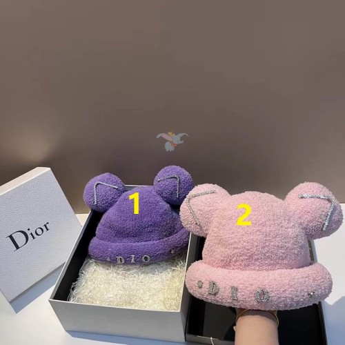 Dior Beanies-128