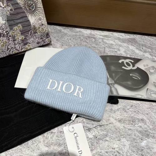 Dior Beanies-007