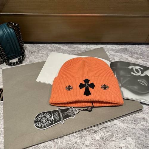 Chrome Hearts Beanies-057