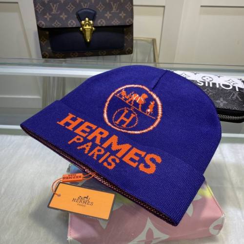 Hermes Beanies-002
