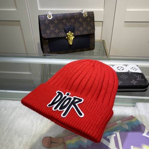 Dior Beanies-064