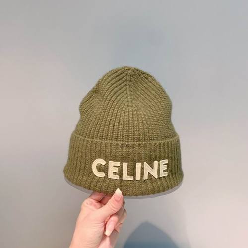 Celine Beanies-129