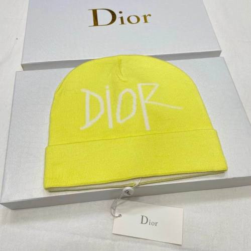 Dior Beanies-081