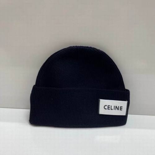 Celine Beanies-158