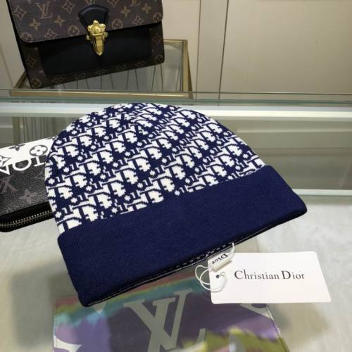 Dior Beanies-056