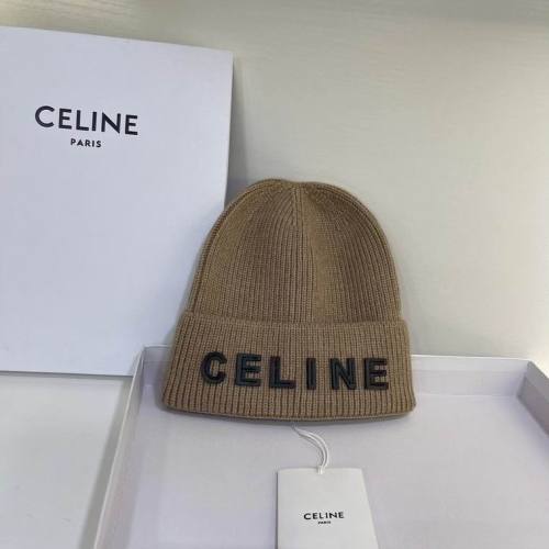 Celine Beanies-098
